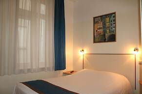 Hotel Doria