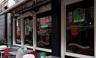 Hotel Doria