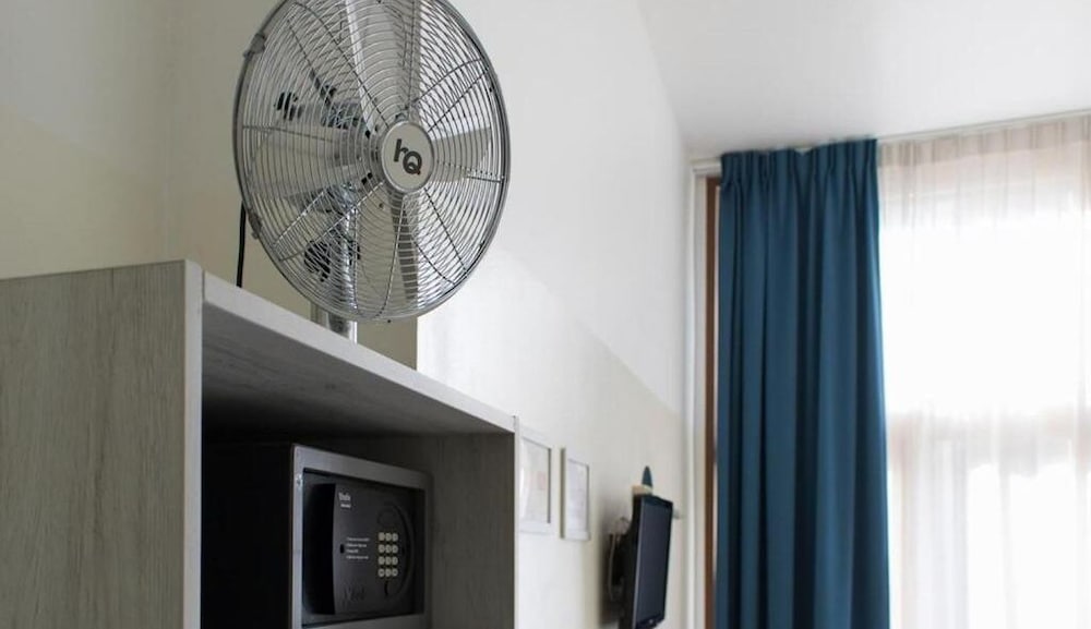 Hotel Doria