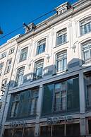 Hotel Doria