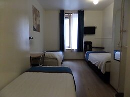 Hotel Doria