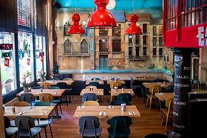 Hotel Doria