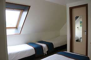 Hotel Doria