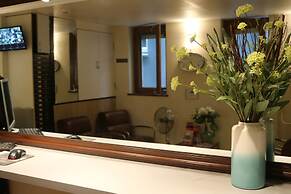 Hotel Doria