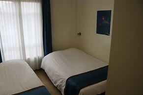 Hotel Doria