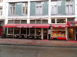 Hotel Doria