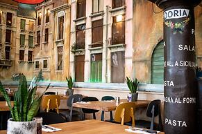 Hotel Doria