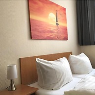 Hotel La Isla