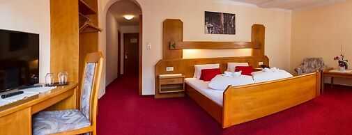 Hotel Simmerlwirt