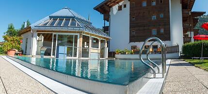Hotel Simmerlwirt