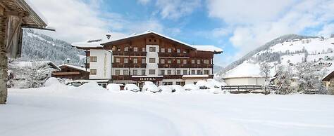 Hotel Simmerlwirt