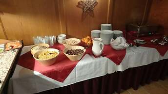 Hotel Simmerlwirt