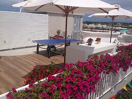 Principe Palace