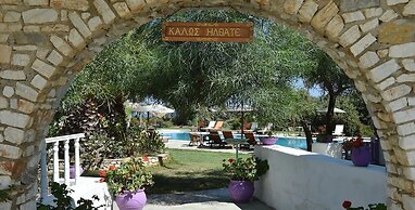 Kalimera Paros