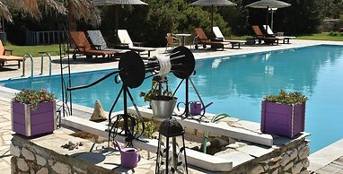 Kalimera Paros