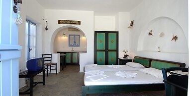 Kalimera Paros
