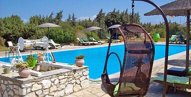 Kalimera Paros