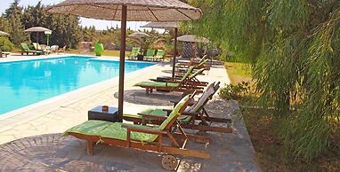 Kalimera Paros