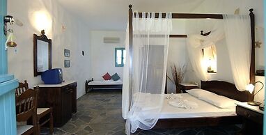 Kalimera Paros