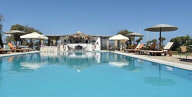 Kalimera Paros