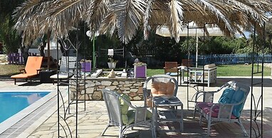 Kalimera Paros