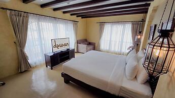 Dewan Bangkok
