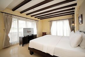 Dewan Bangkok