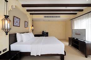 Dewan Bangkok
