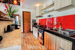 Bali Bidadari Villas