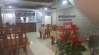 Urban Alley Hotel