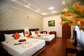 Urban Alley Hotel