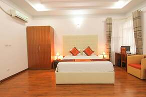 Urban Alley Hotel