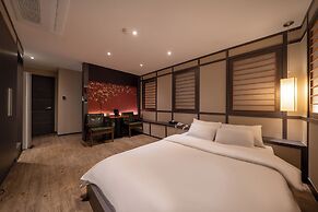 Hotel INK
