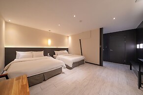 Hotel INK