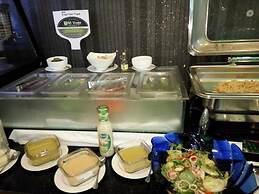 Hotel Kan Yeik Thar