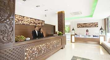 Hotel Kan Yeik Thar
