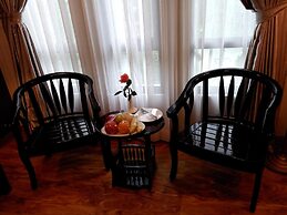 Hotel Kan Yeik Thar