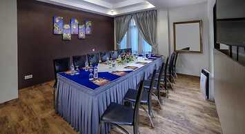 Hotel Kan Yeik Thar
