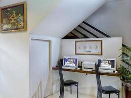 Hotel Kan Yeik Thar