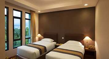 Hotel Kan Yeik Thar