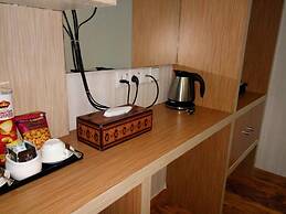 Hotel Kan Yeik Thar