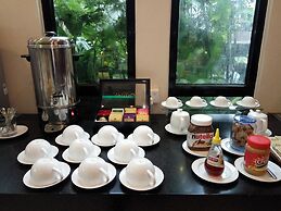 Hotel Kan Yeik Thar
