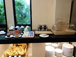 Hotel Kan Yeik Thar
