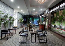 Hotel Kan Yeik Thar
