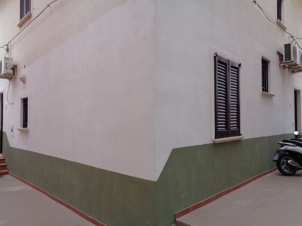 B&B Lampedusa Cavaliere