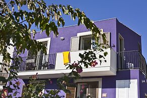 Residence Blu ModicAmare