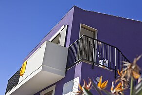 Residence Blu ModicAmare