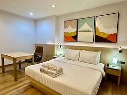 Sakura Sky Residence