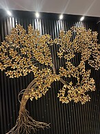 Sakura Sky Residence