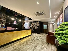 Sakura Sky Residence